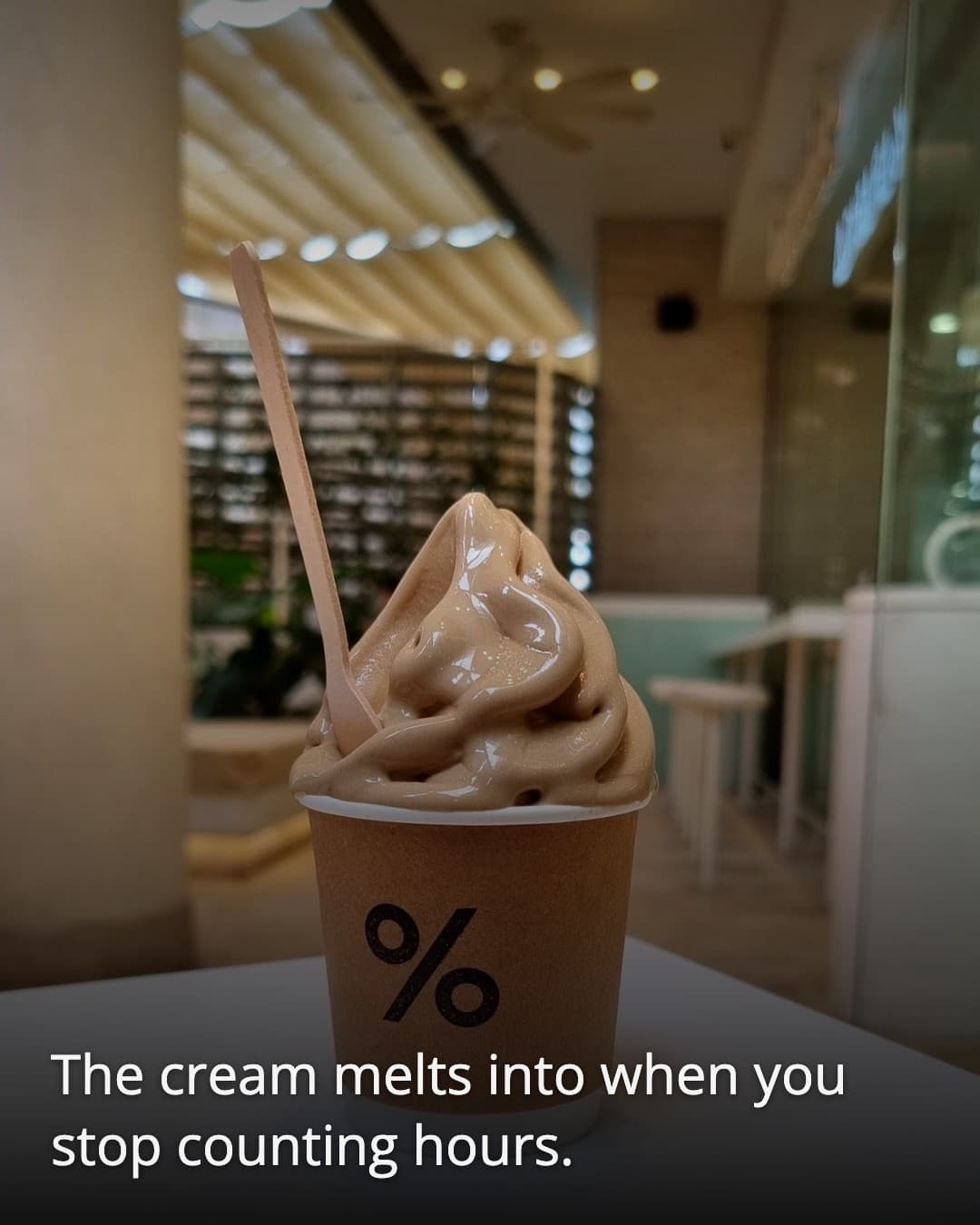 % Arabica Jakarta Plaza Indonesia, Thamrin Jakarta