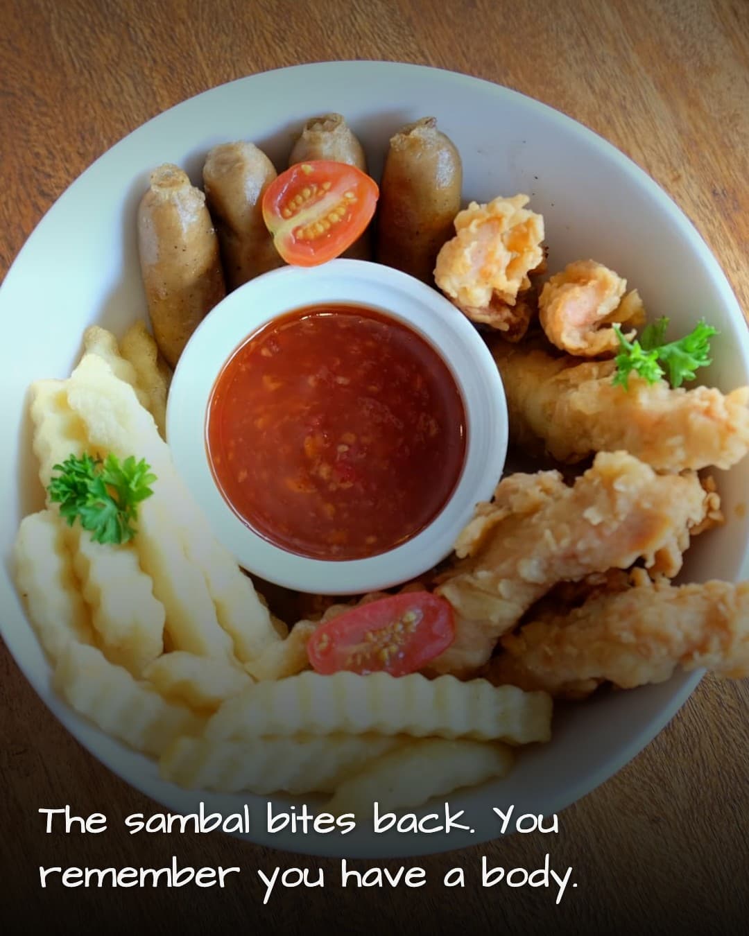 Selibar Coffee & Eatery, Cipete
