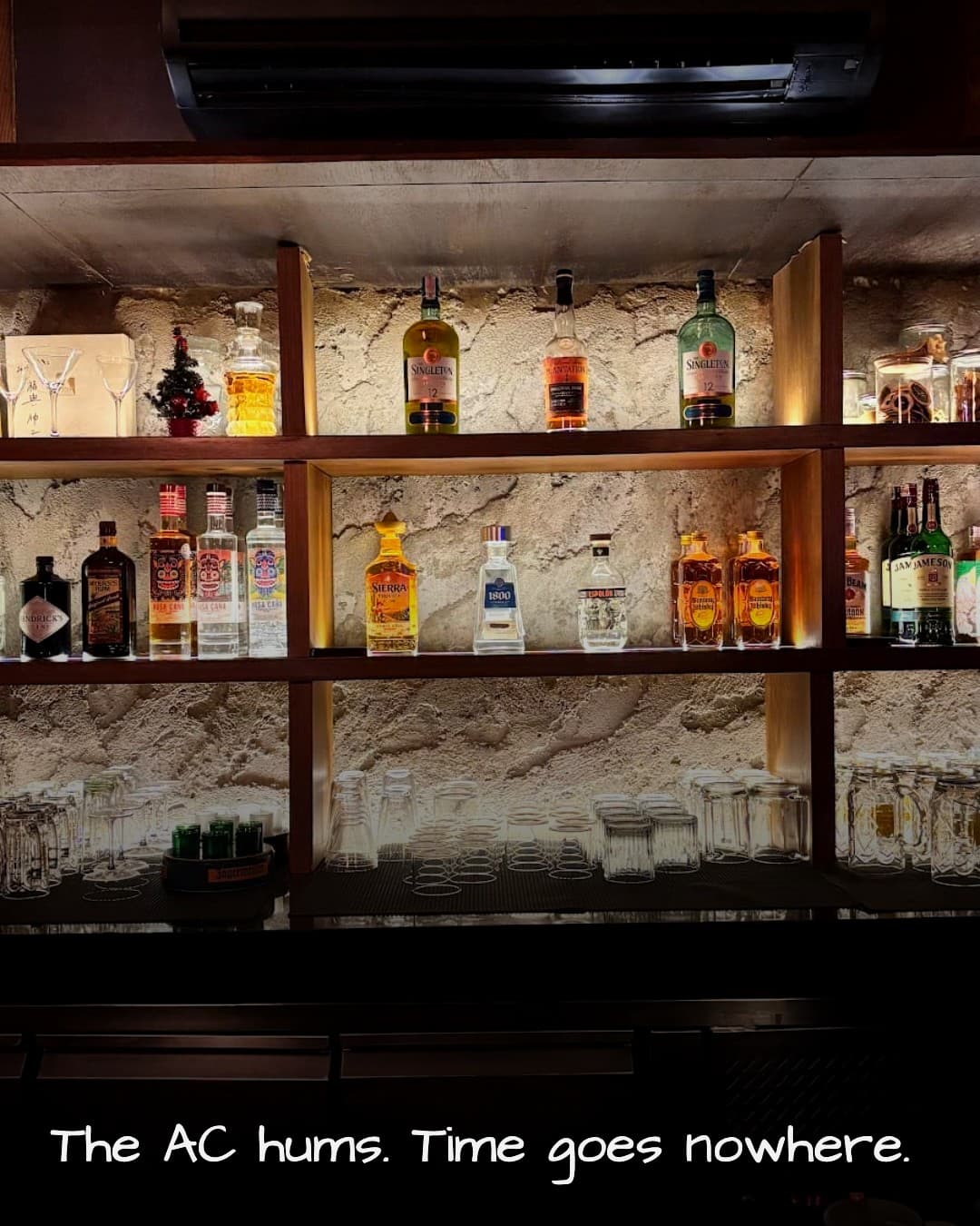 BEBOP Bar + Kitchen, Senopati