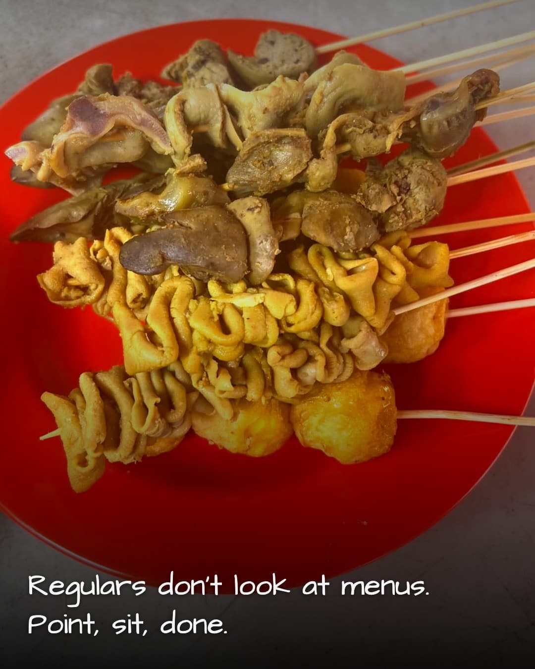 Soto Ambengan Pak Moch. Askuri, Blok M