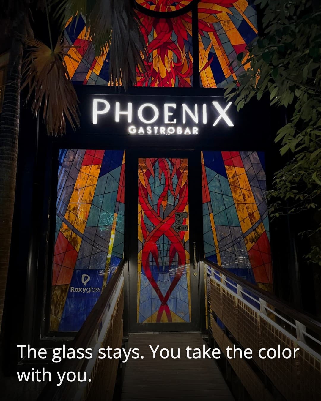 Phoenix Gastrobar by Holywings, PIK 2