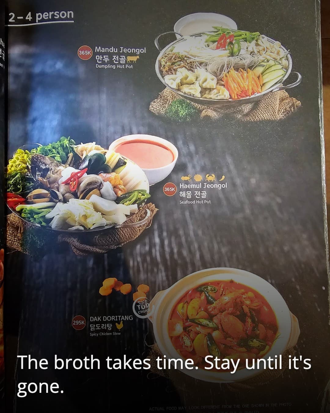 iLLua Korean BBQ Restaurant 일루와, Gondangdia Jakarta