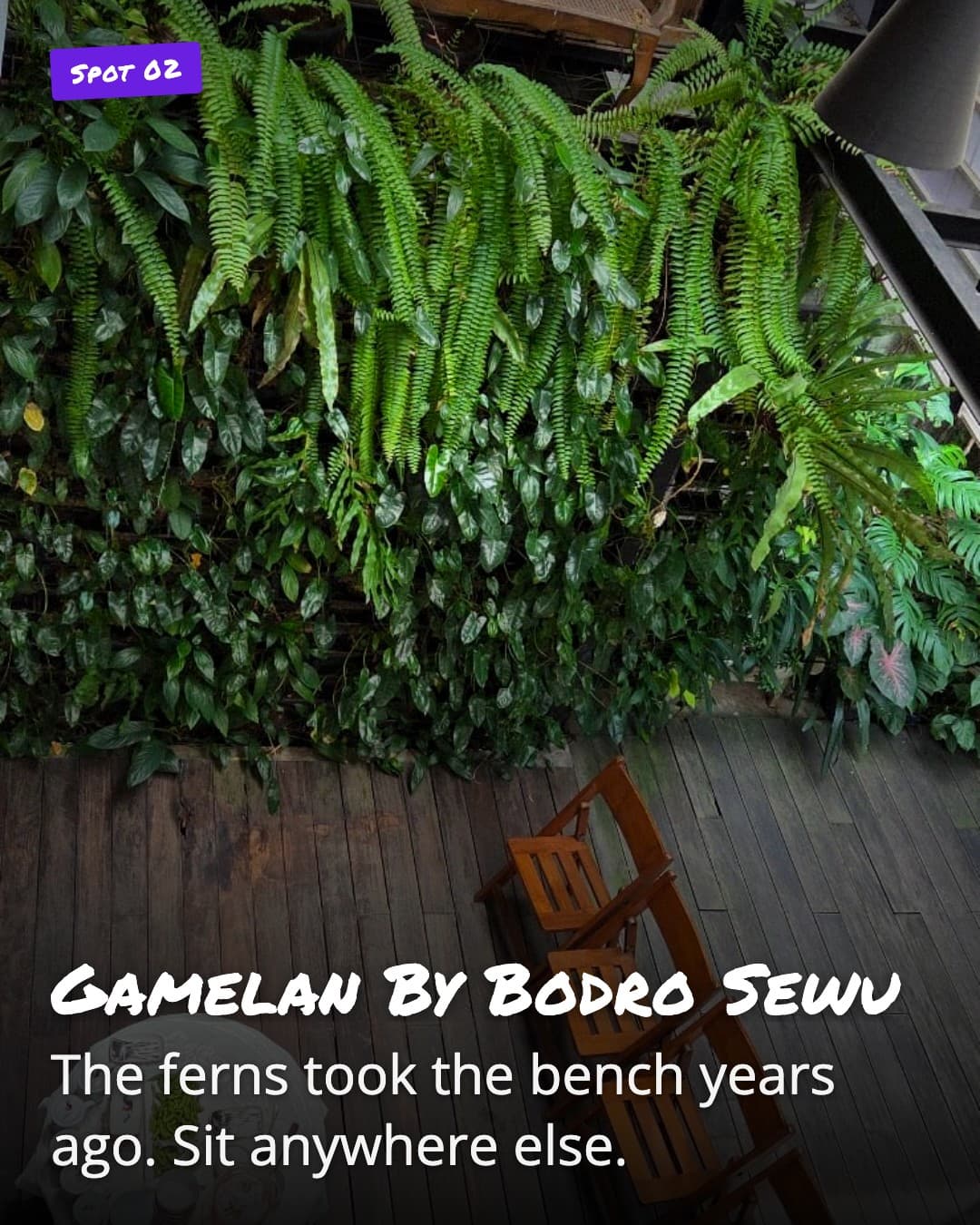 Gamelan By Bodro Sewu, Suryo Jakarta