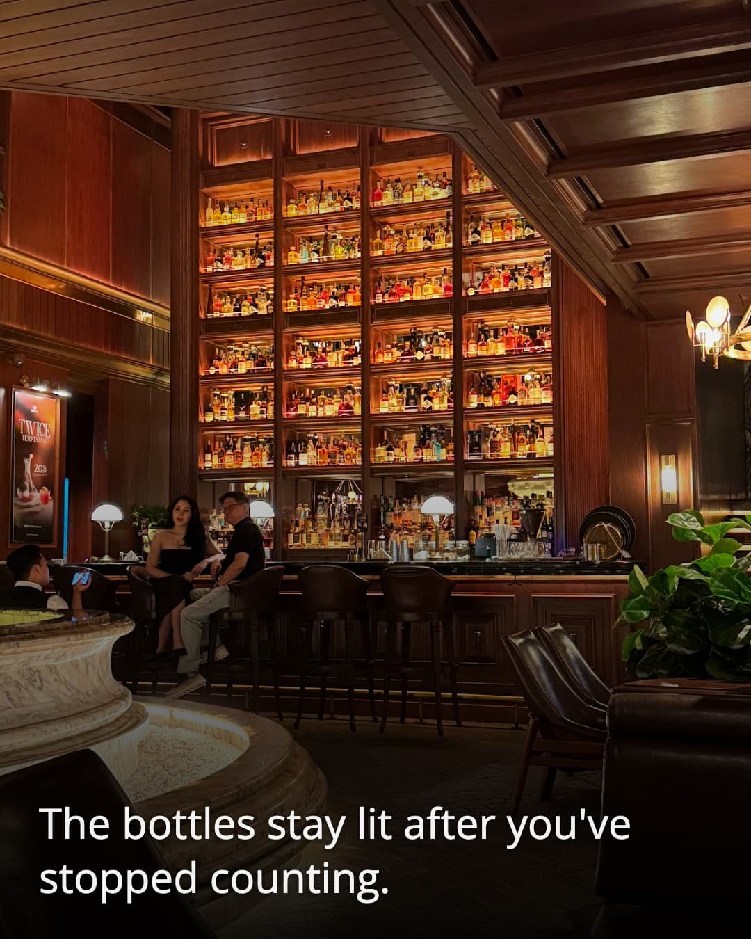 Phoenix Gastrobar by Holywings bar